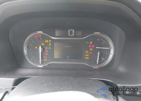 2017 Honda Pilot Touring z USA, uszkodzony, nr VIN 5FNYF5H95HB041397